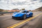 Rezvani Beast Alpha 2017 года